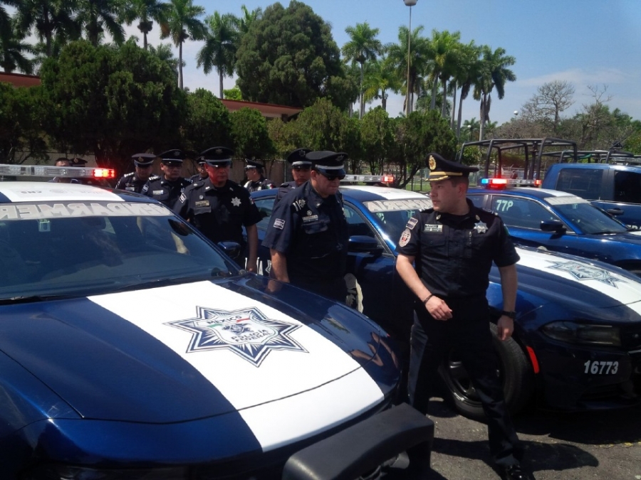 Supervisa Gendarmería Nacional en Morelos operativo de Semana Santa