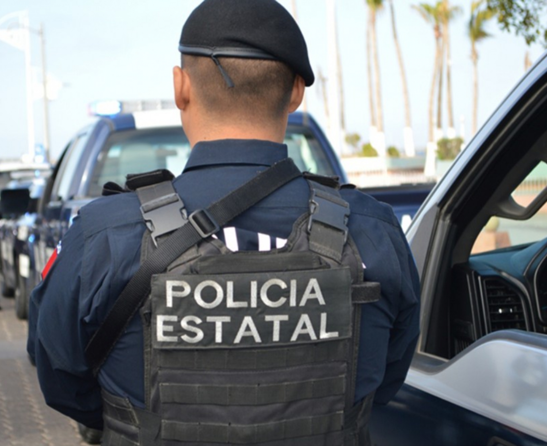 Imputan a policía por allanar y saquear una casa
