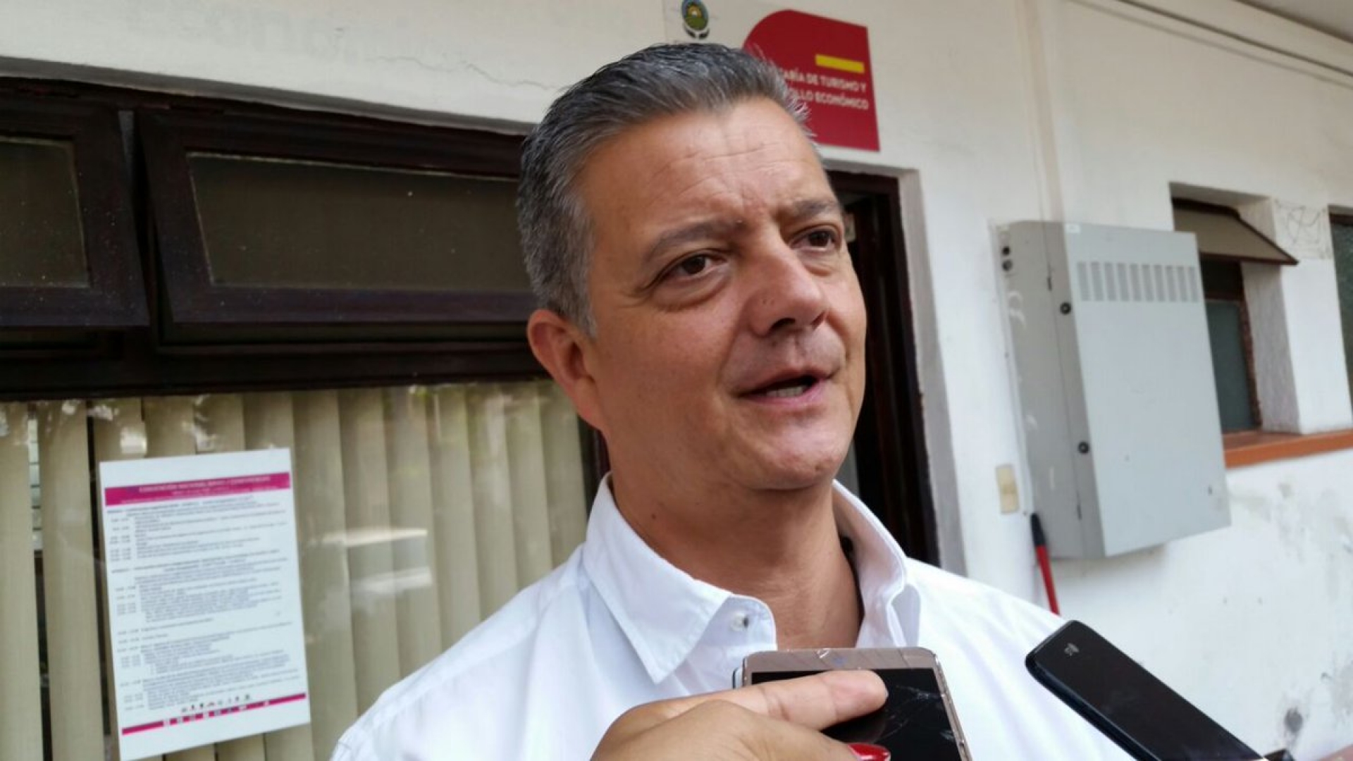 Fideicomiso para competitividad dispondrá de 220 millones