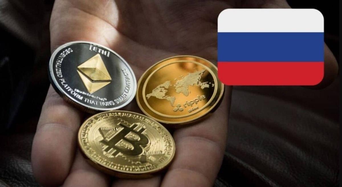 Rusia avanza contra las criptomonedas y busca su prohibición