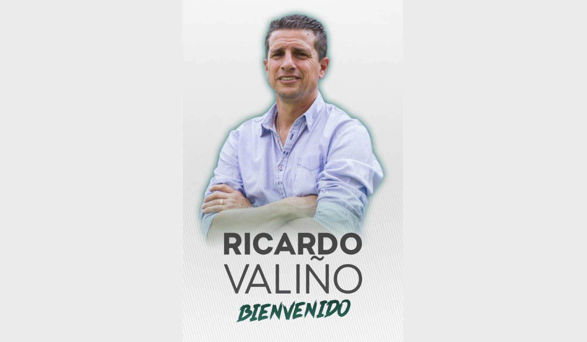 Ricardo Valiño asume dirección técnica de Atlético Zacatepec