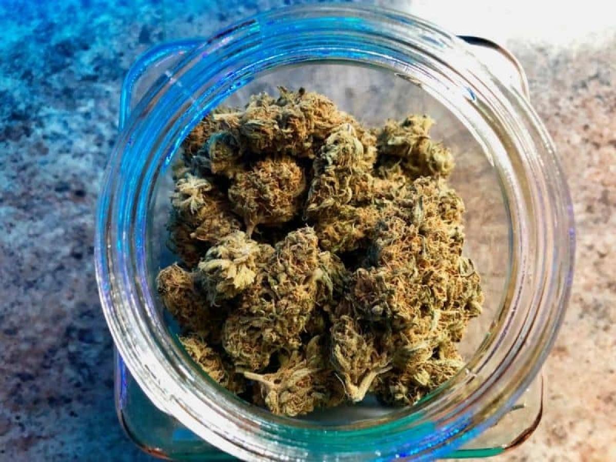 Alertan en Estados Unidos por marihuana mezclada con fentanilo
