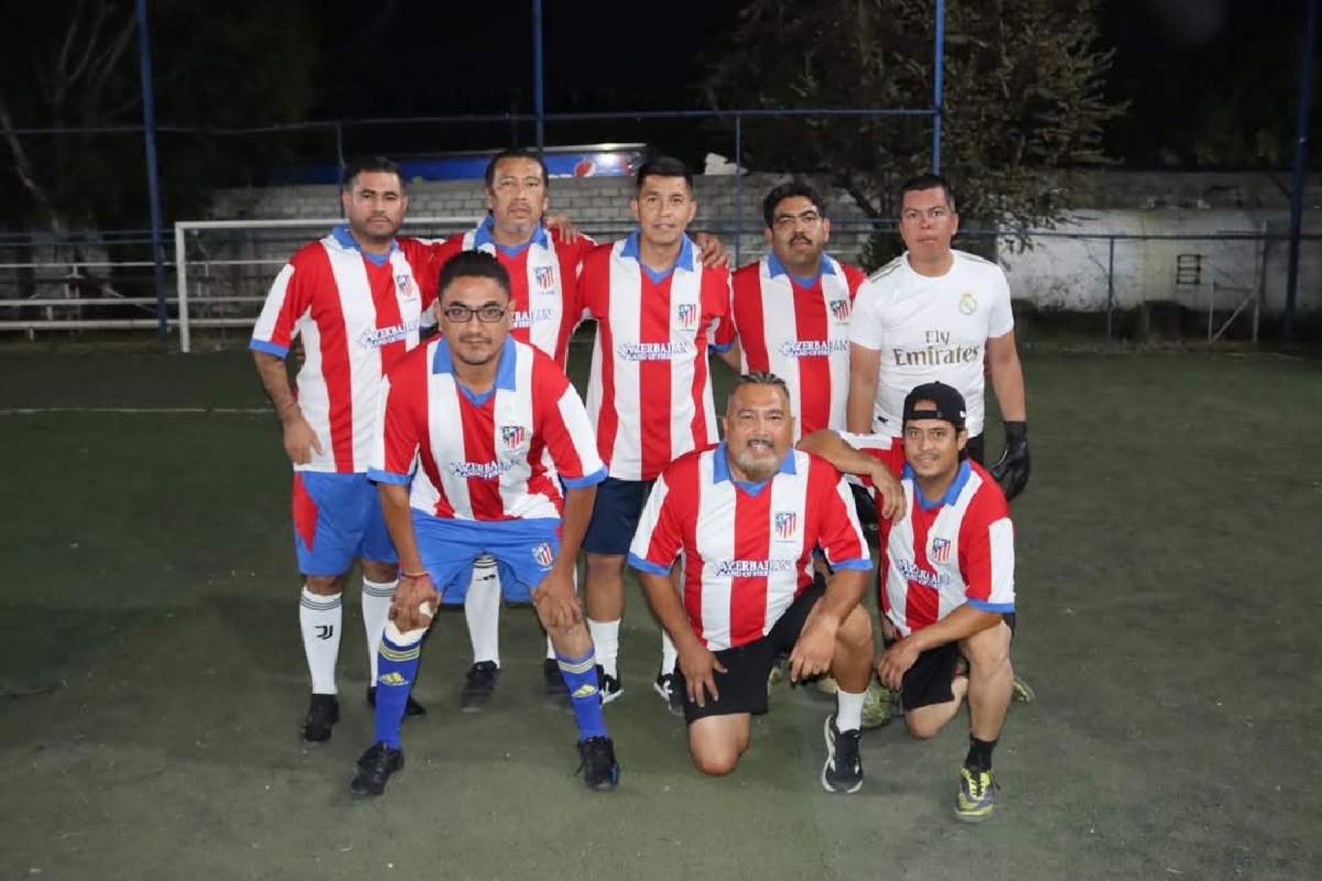 Se llevan el título