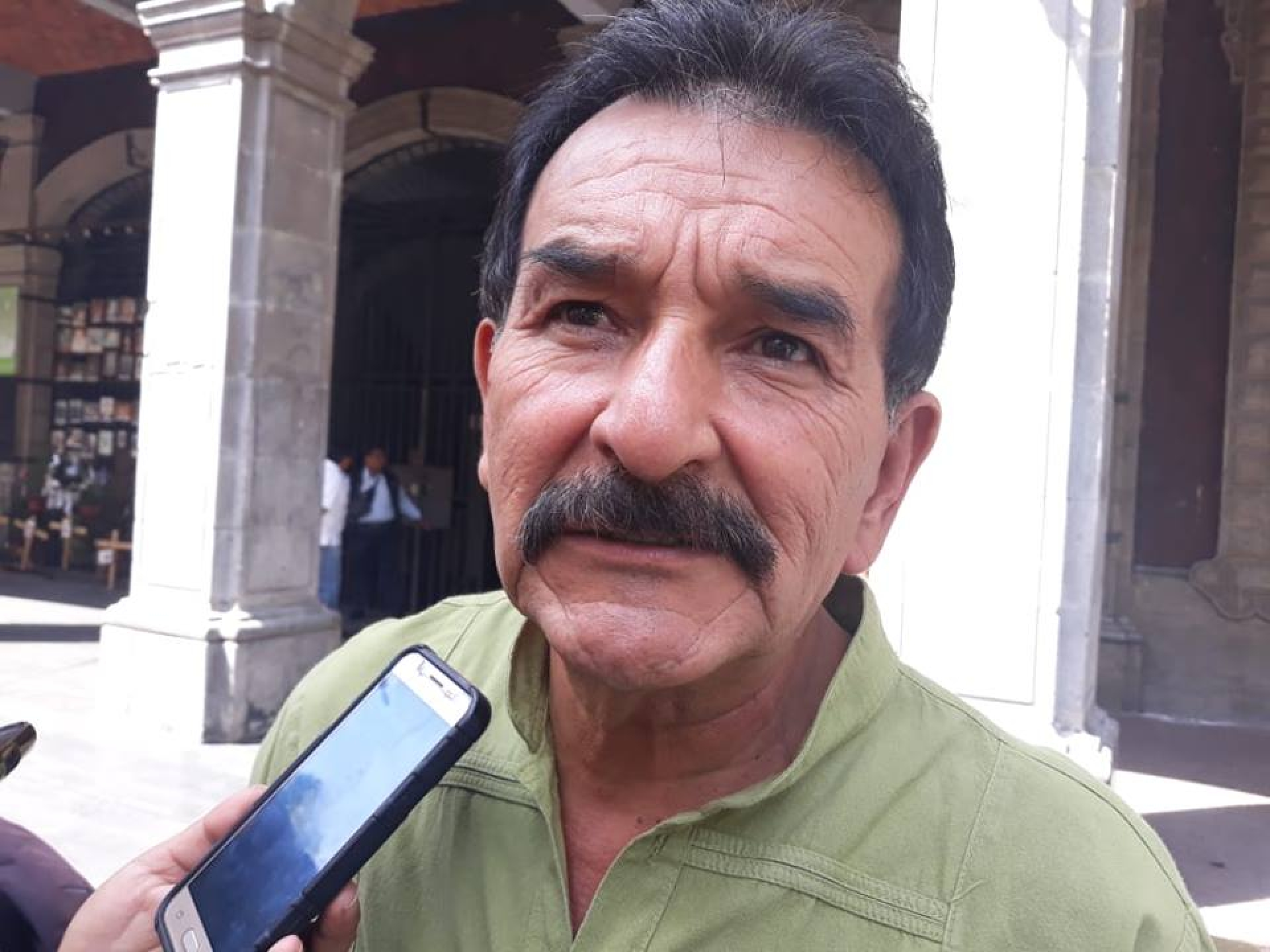Piden se respeten derechos adquiridos de transportistas