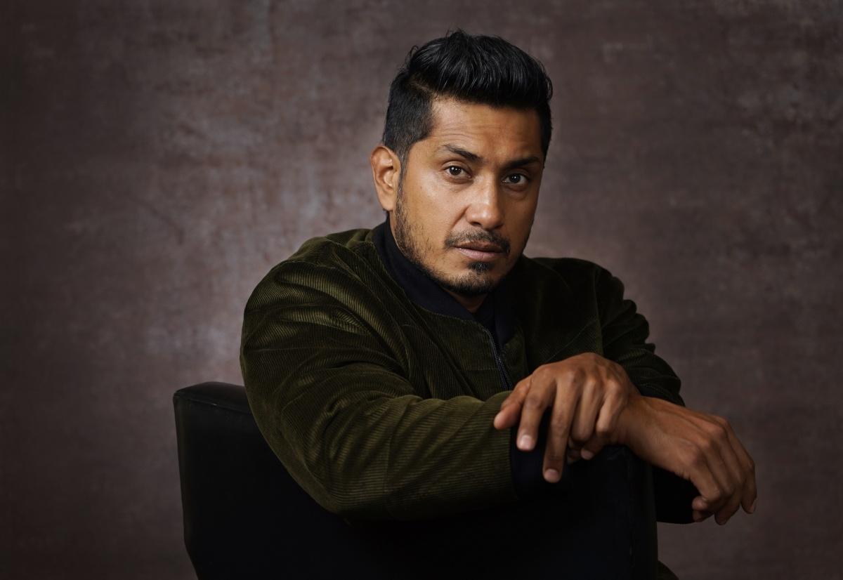 'Pedro Páramo': la adaptación de Netflix que protagonizará Tenoch Huerta
