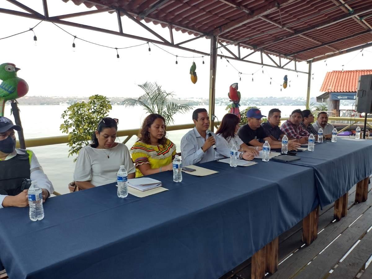 Alistan la Feria del Señor de la Ascensión en Tequesquitengo