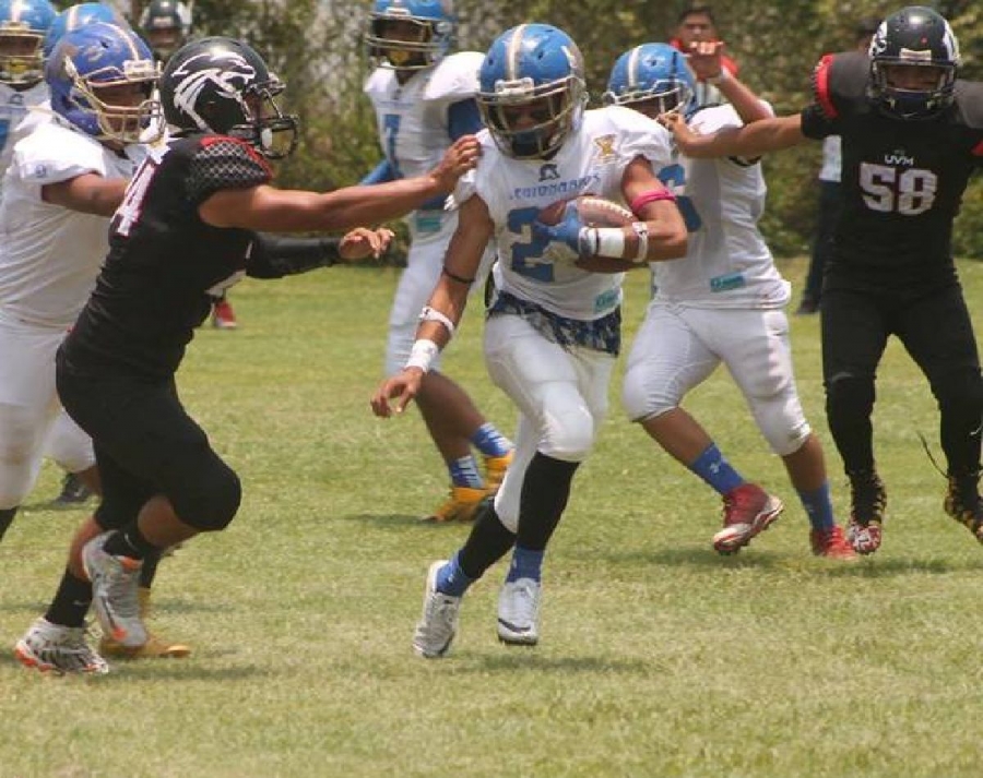 Legionarios se juega su boleto a la final de la Ofamo