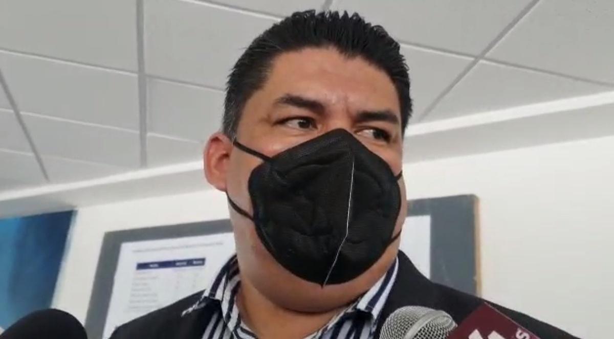 Sólo tres de 35 observaciones a la LIV Legislatura fueron solventadas: Sánchez Zavala