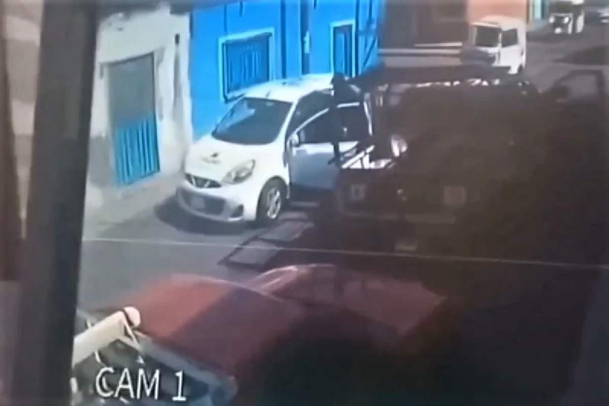 Piden frenar abusos de policías municipales de Jonacatepec
