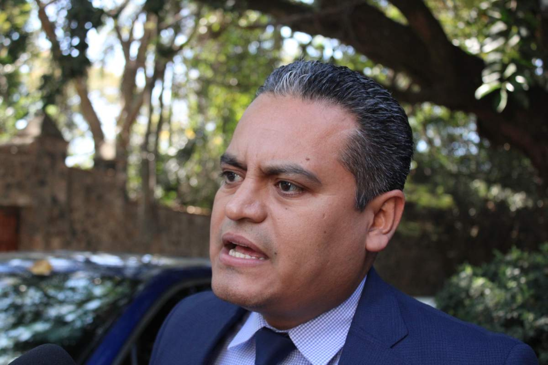Acatará Ejecutivo nuevos decretos de jubilación: SA