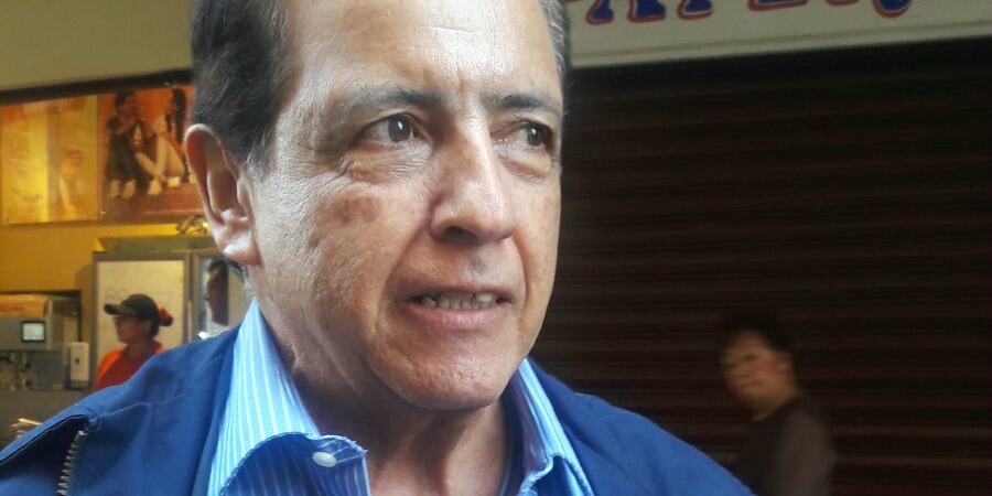 Pide empresario a las autoridades que se refuerce la vigilancia en el centro de Cuernavaca