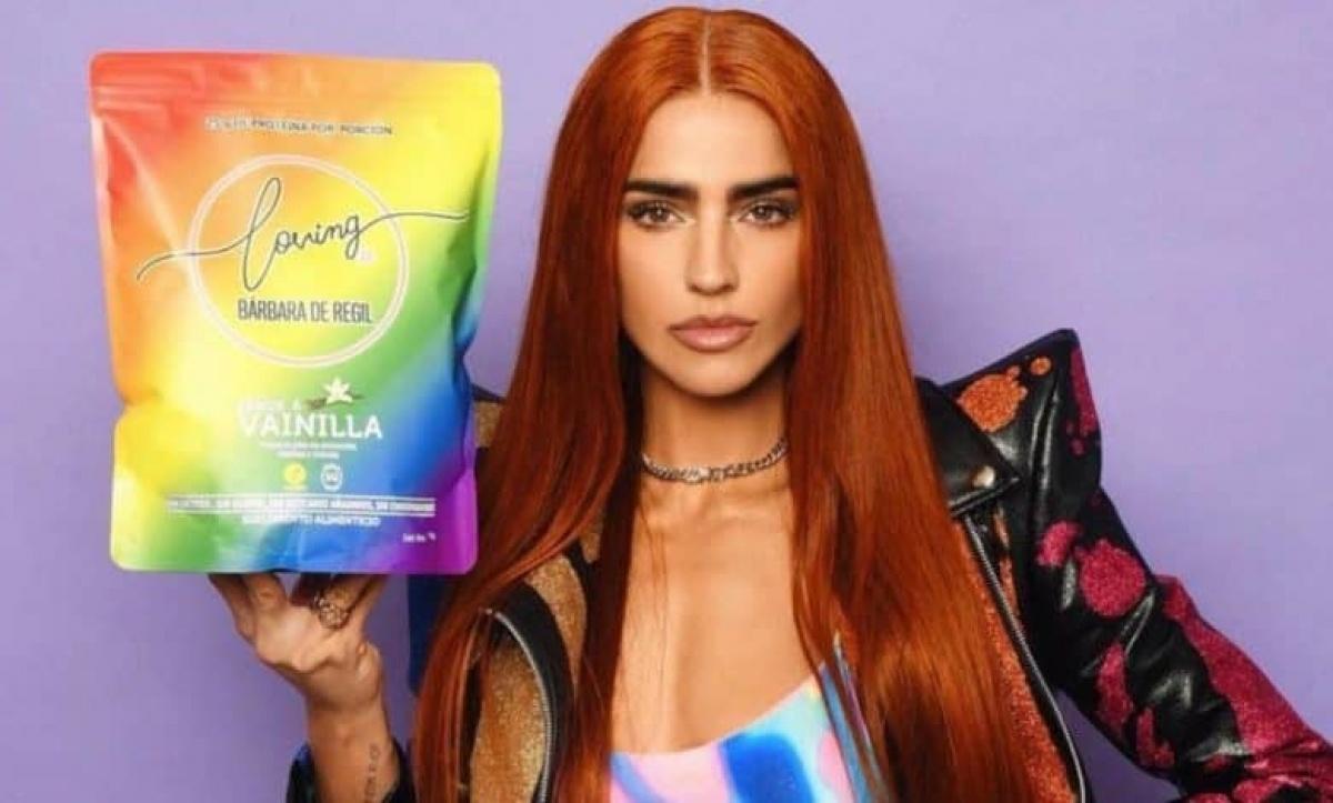 ¿La proteína de Barbara de Regil es un "producto milagro"?