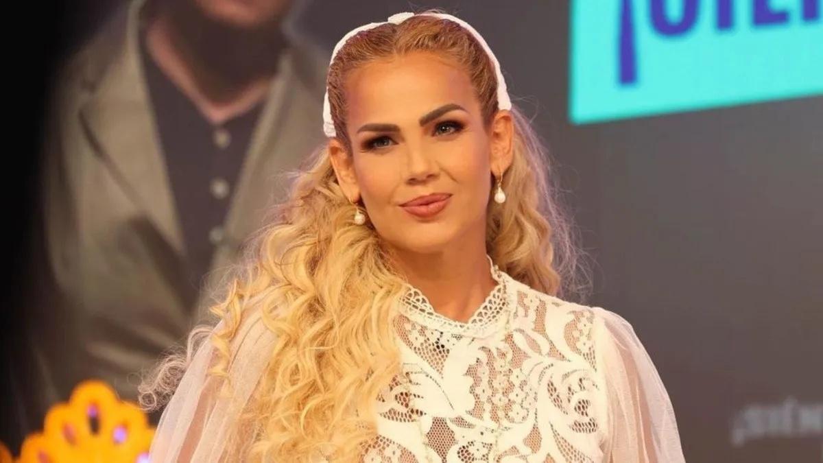 Niurka terminó con Juan Vidal por 'narcicista'