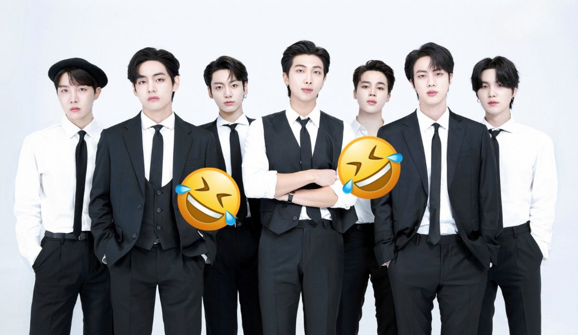 Los memes que desató la publicación de precios de BTS en México