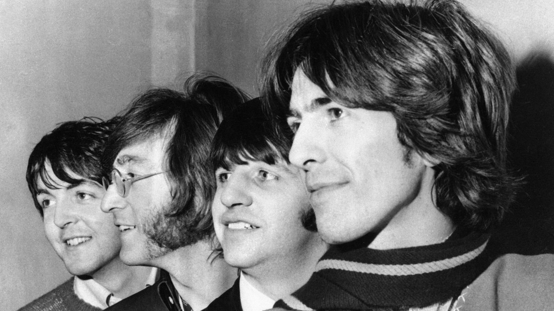 Beatles lanzan nuevo video para “Glass Onion” en Apple Music