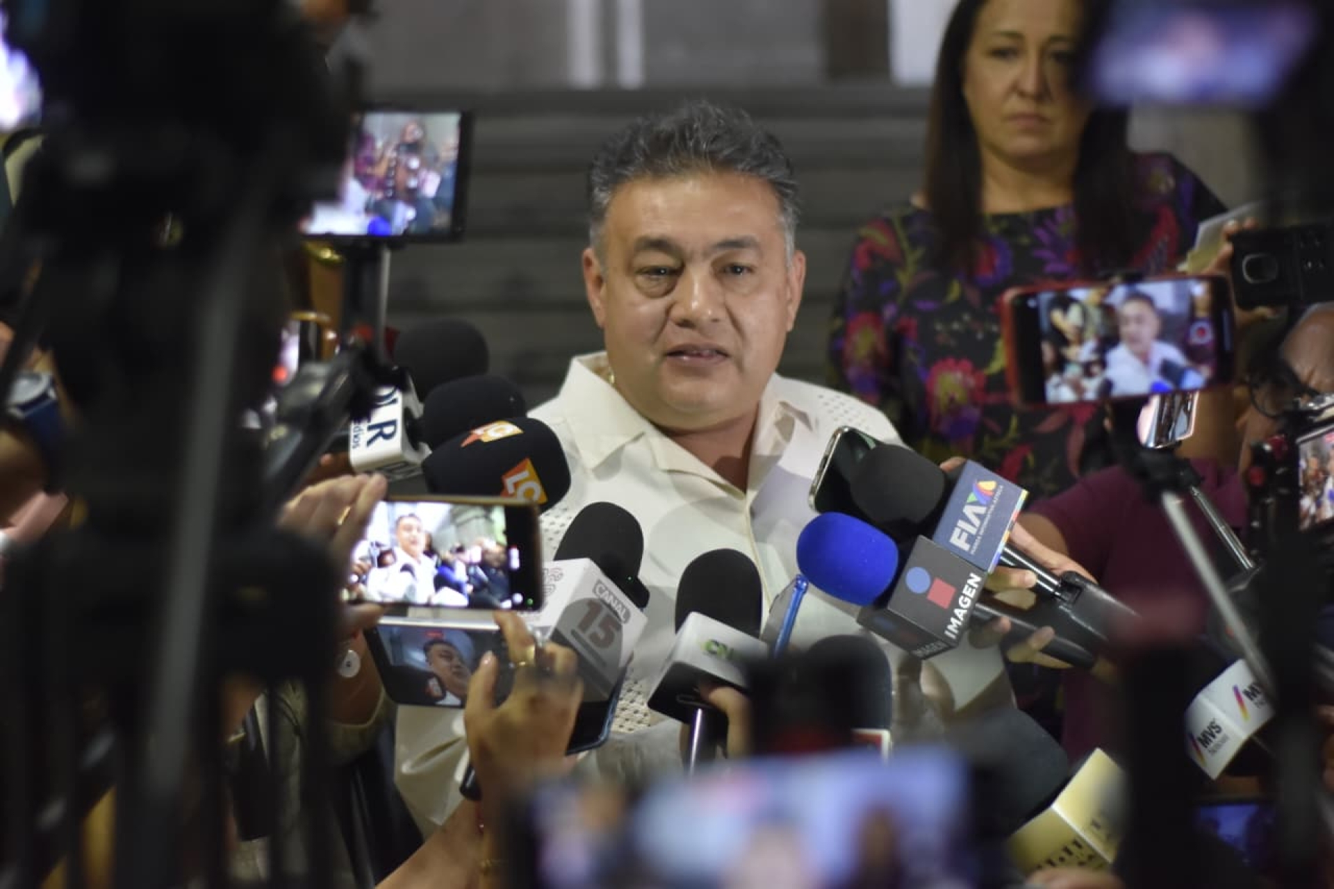 Continúan investigaciones en torno a ediles y funcionarios municipales tras operativo 'enjambre' en Amacuzac