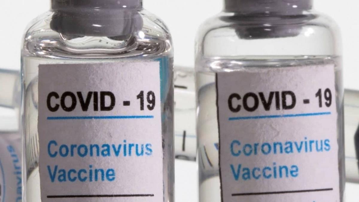 Vacuna COVID de Novavax es 93% efectiva contra variantes
