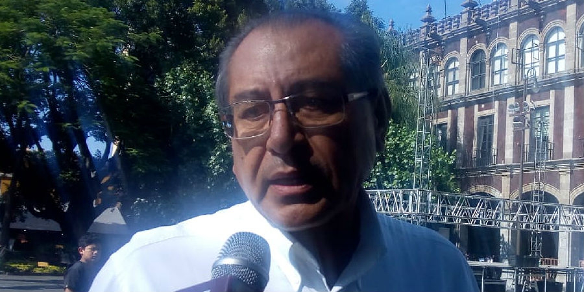 Refiere SCT que podría cancelarse construcción del puente Apatlaco