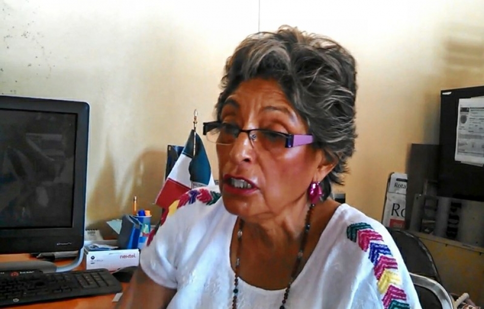 Alerta Registro Civil por inhumaciones en panteón de Eusebio Jáuregui