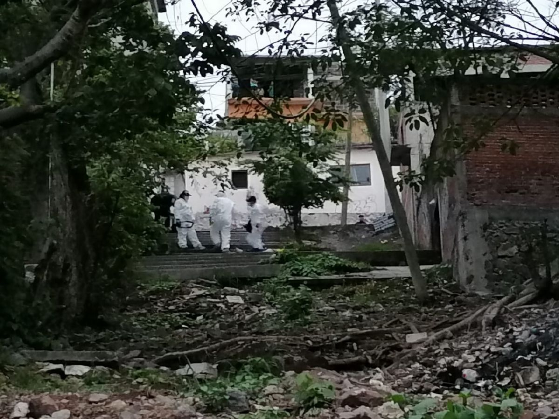 Matan a tiros a un hombre en Acatlipa