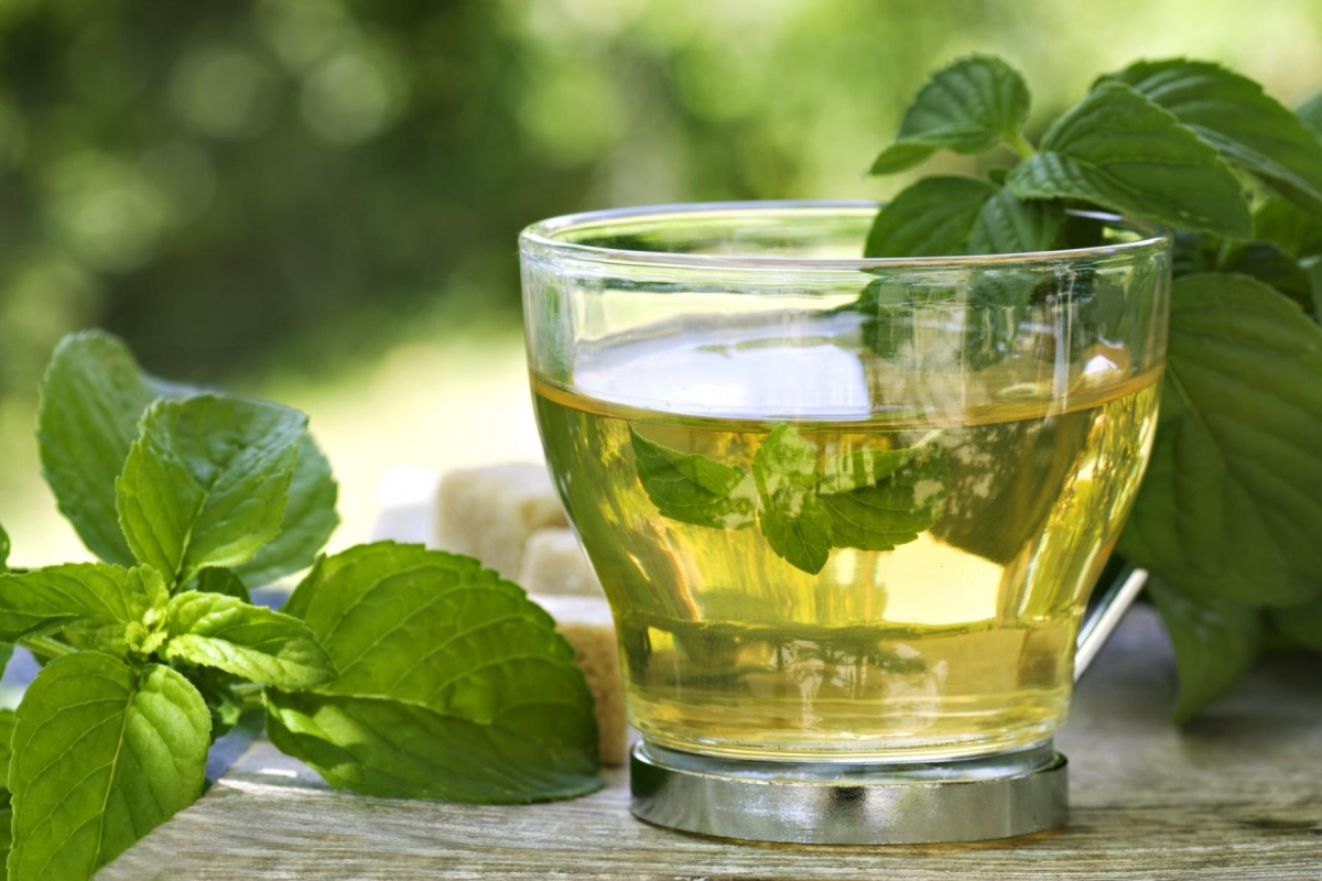 5 extraordinarios beneficios del té verde