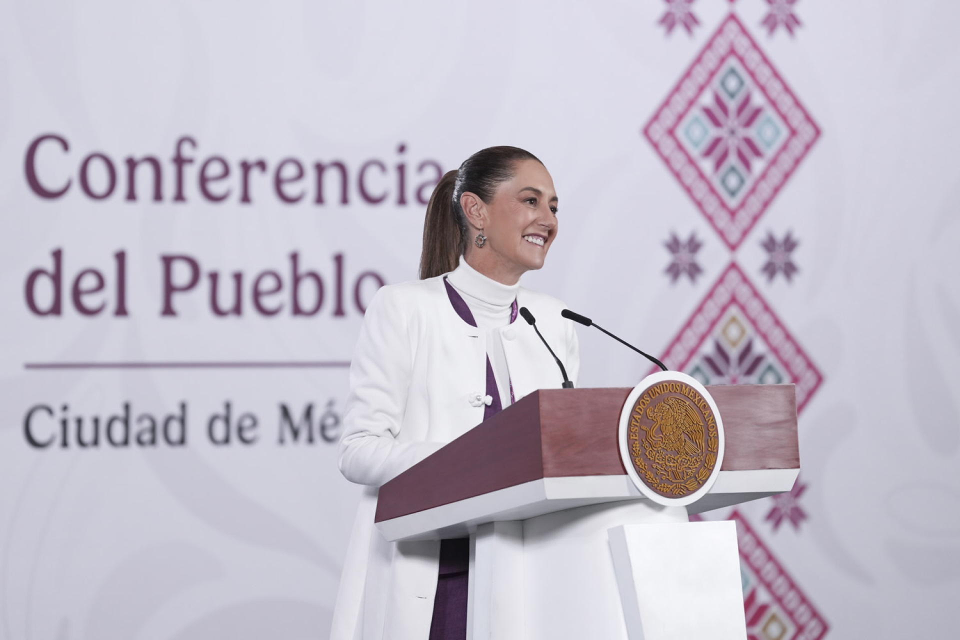 Sheinbaum asegura que el envío de petróleo a Cuba es legal