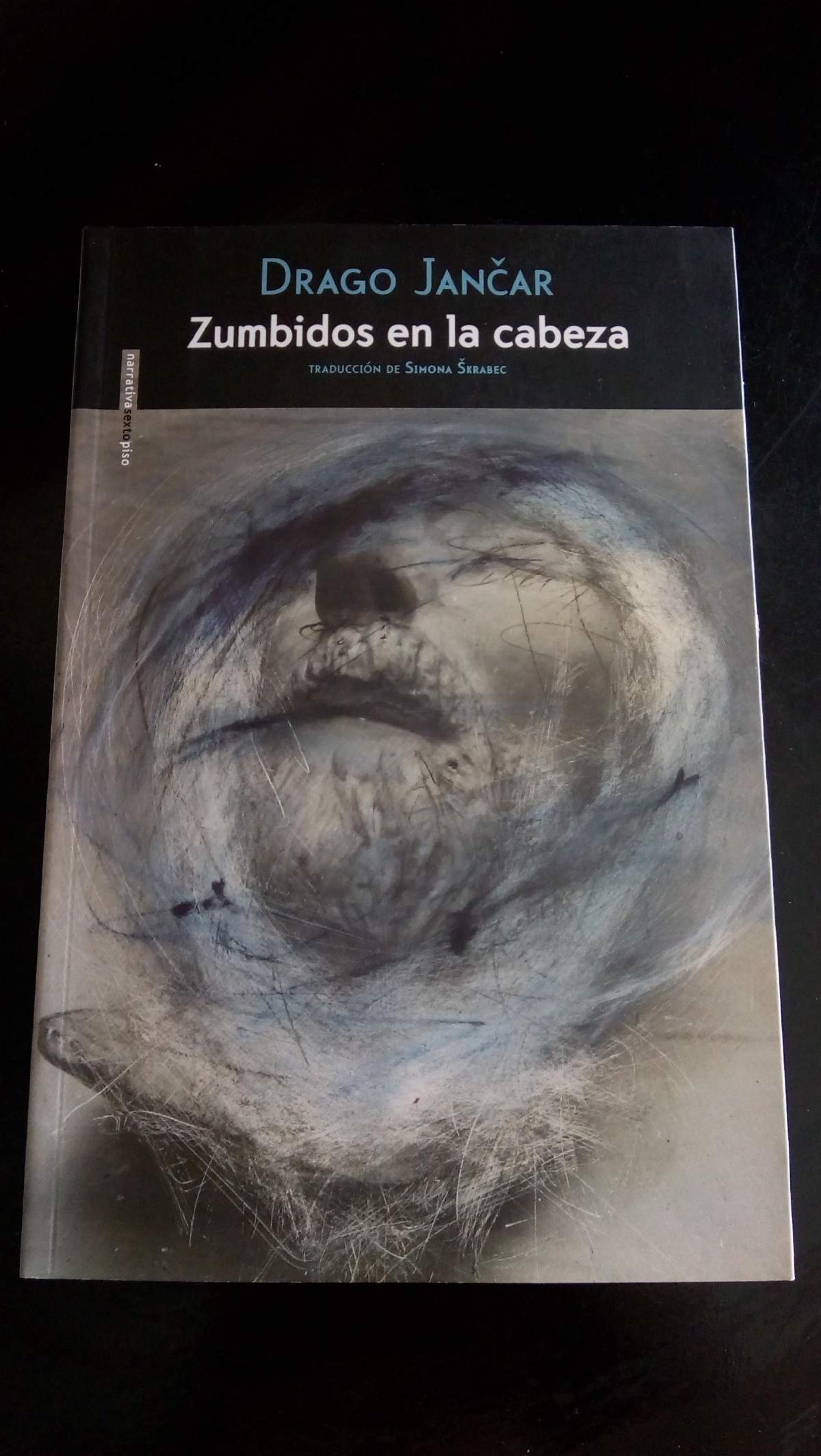 Zumbidos en la cabeza