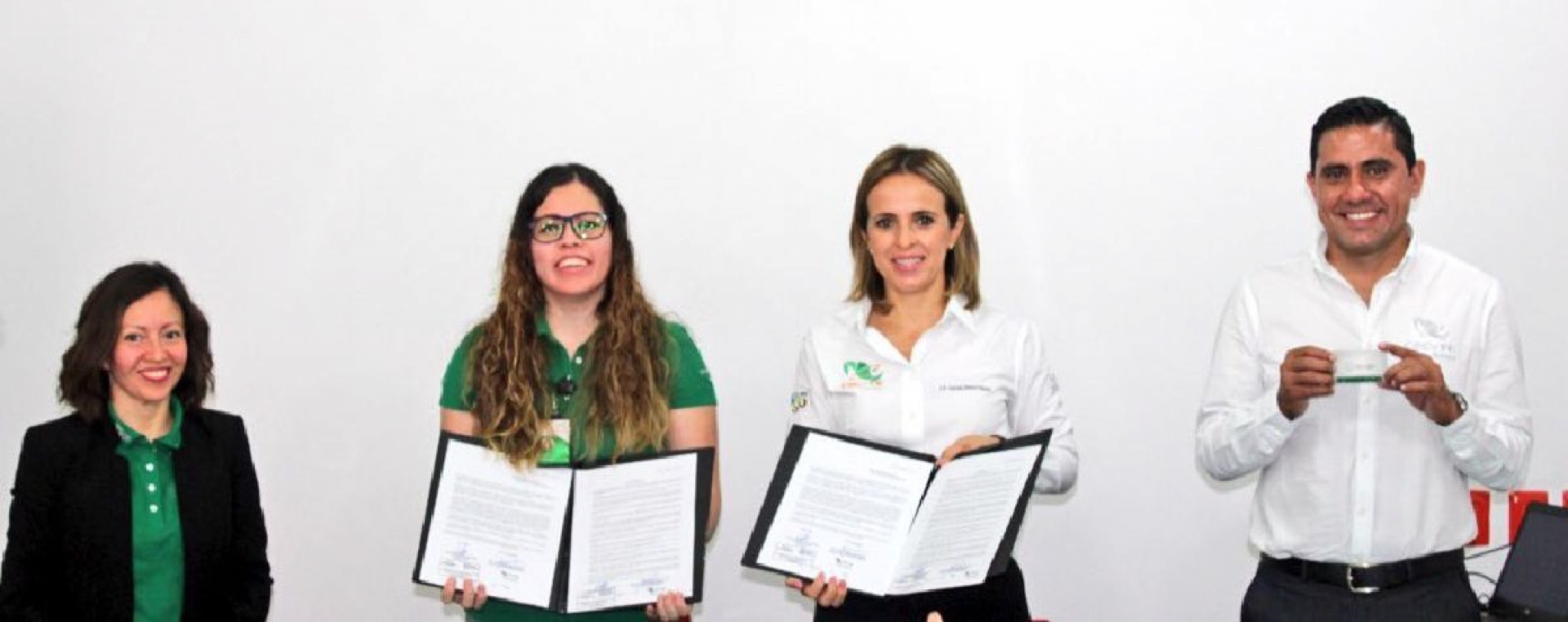 Colaborará CECyTE Morelos con Punto México Conectado