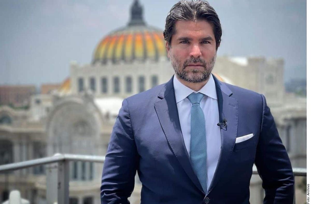 ¿Se destapa? Actor Eduardo Verástegui publica mensaje sobre elecciones de 2024
