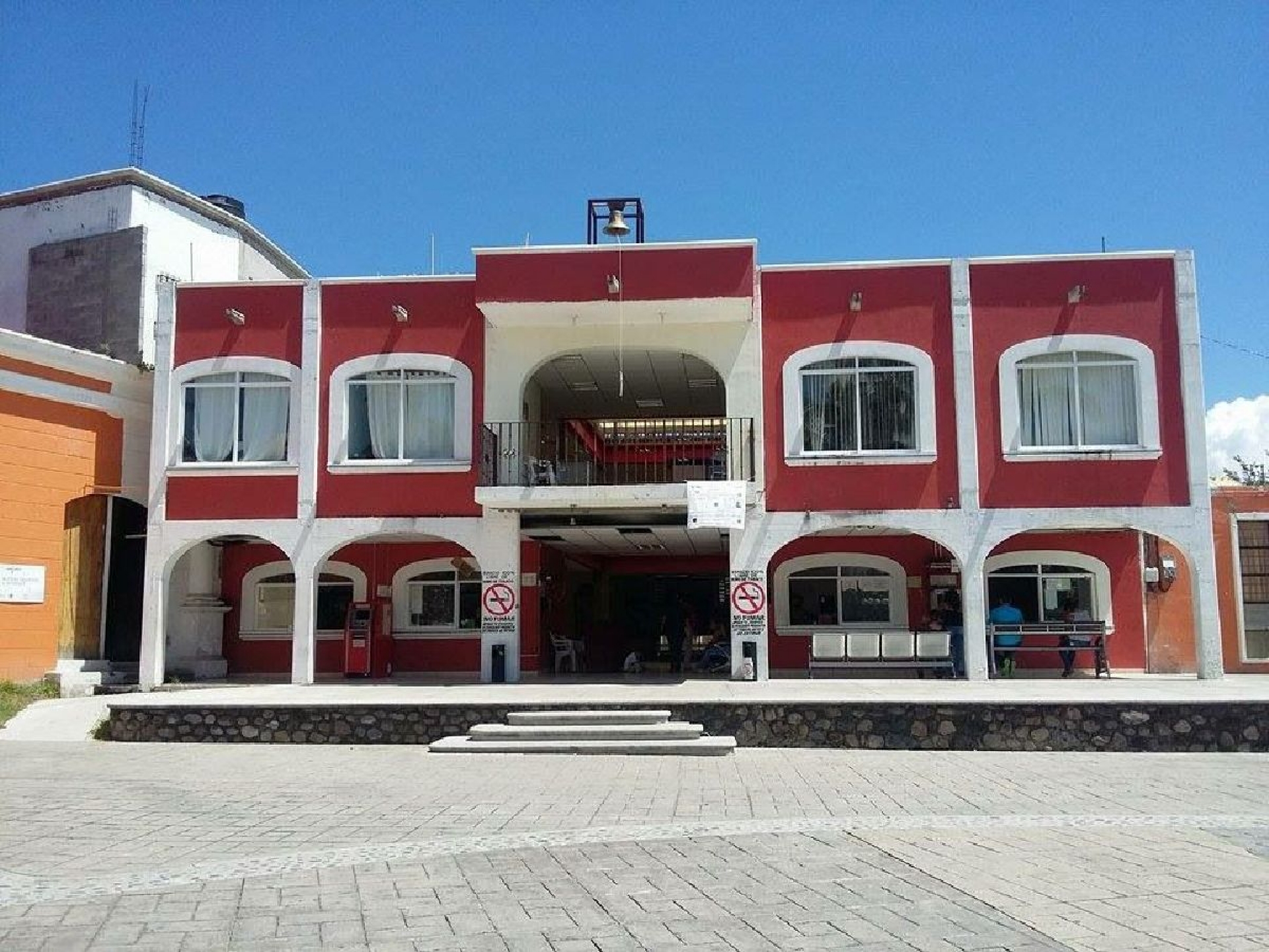 Registra 50% de avance el programa Alerta Amber en Puente de Ixtla: autoridades