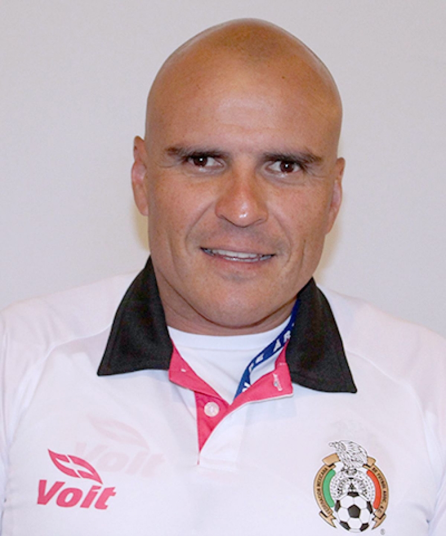Francisco Chacón regresa a la actividad
