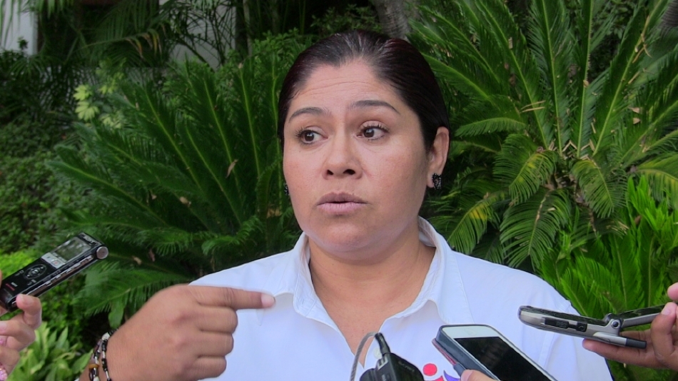 Respalda Encuentro Social candidatura de indígena eximida del delito de portación de droga