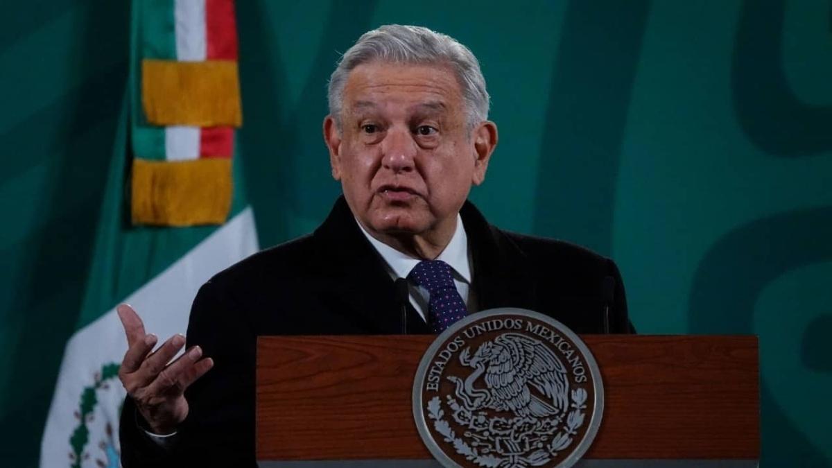 AMLO felicita a todos los mexicanos por Navidad