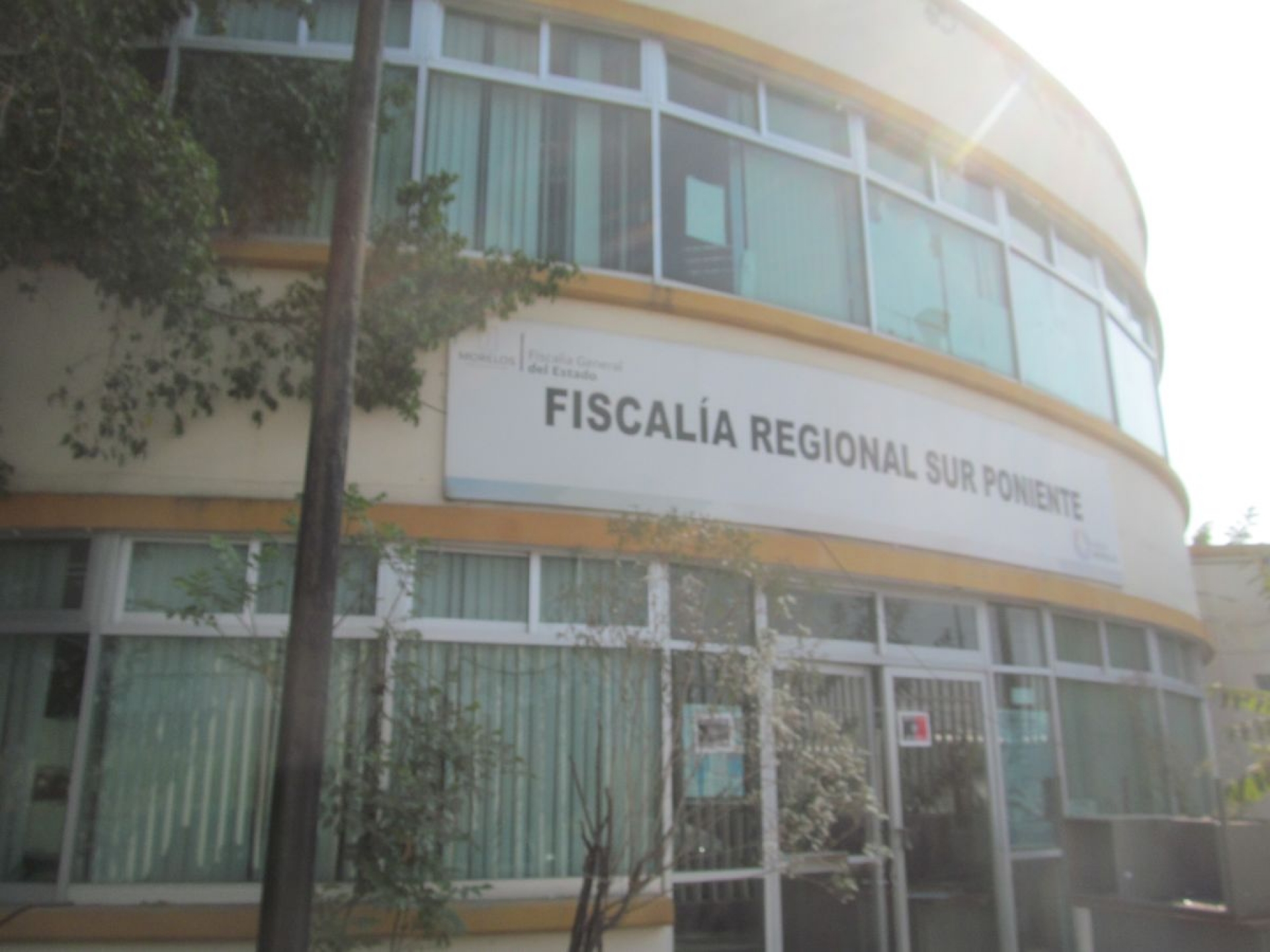 Fiscalía retrasa entrega de bienes asegurados
