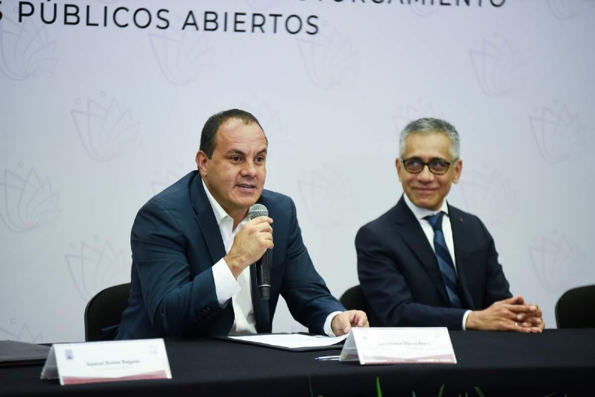 Se analizan acciones en torno a presupuesto tras fallo de SCJN: CBB