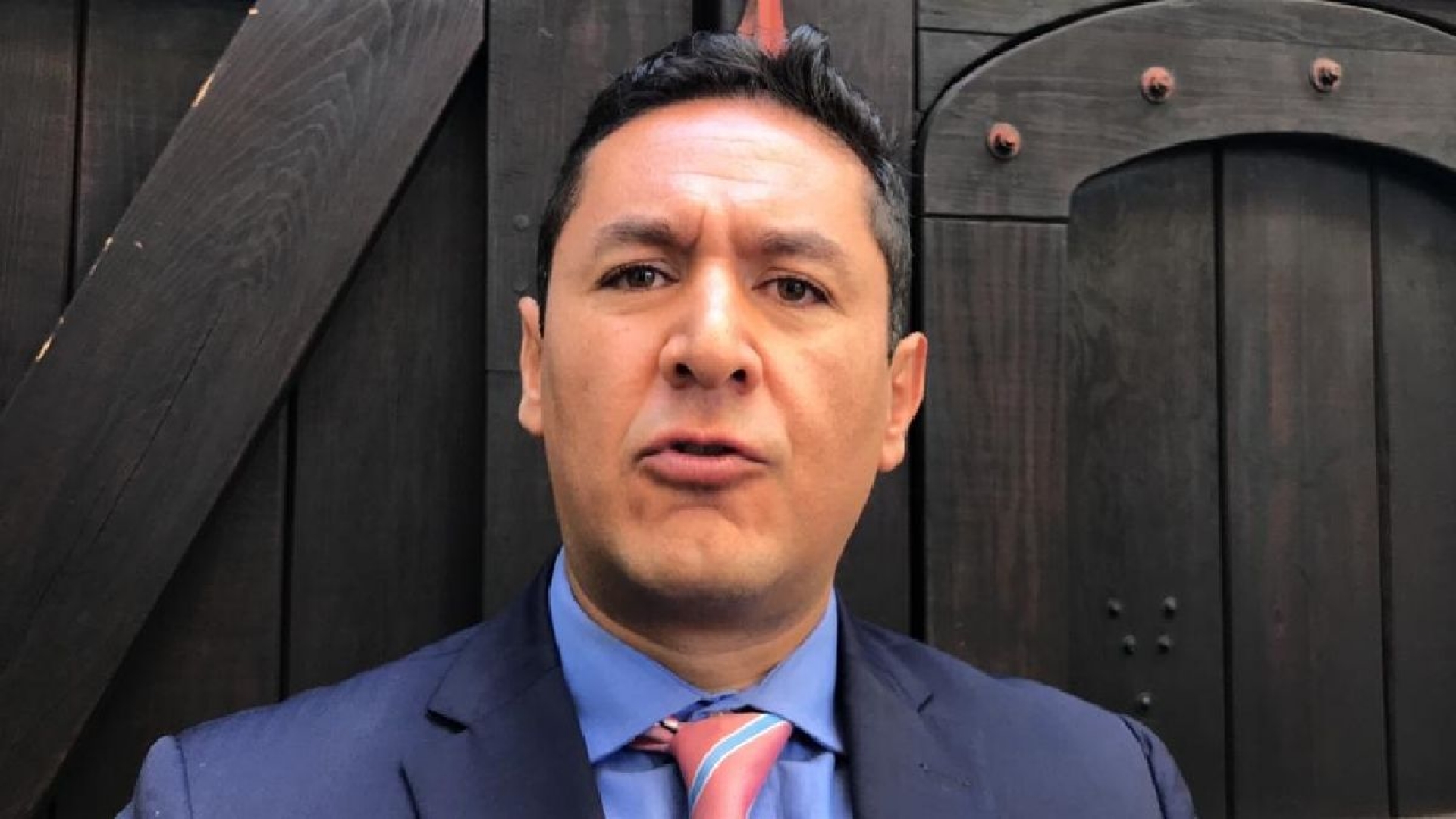 Urgen abogados al TSJ a resolver rezagos causados por la pandemia