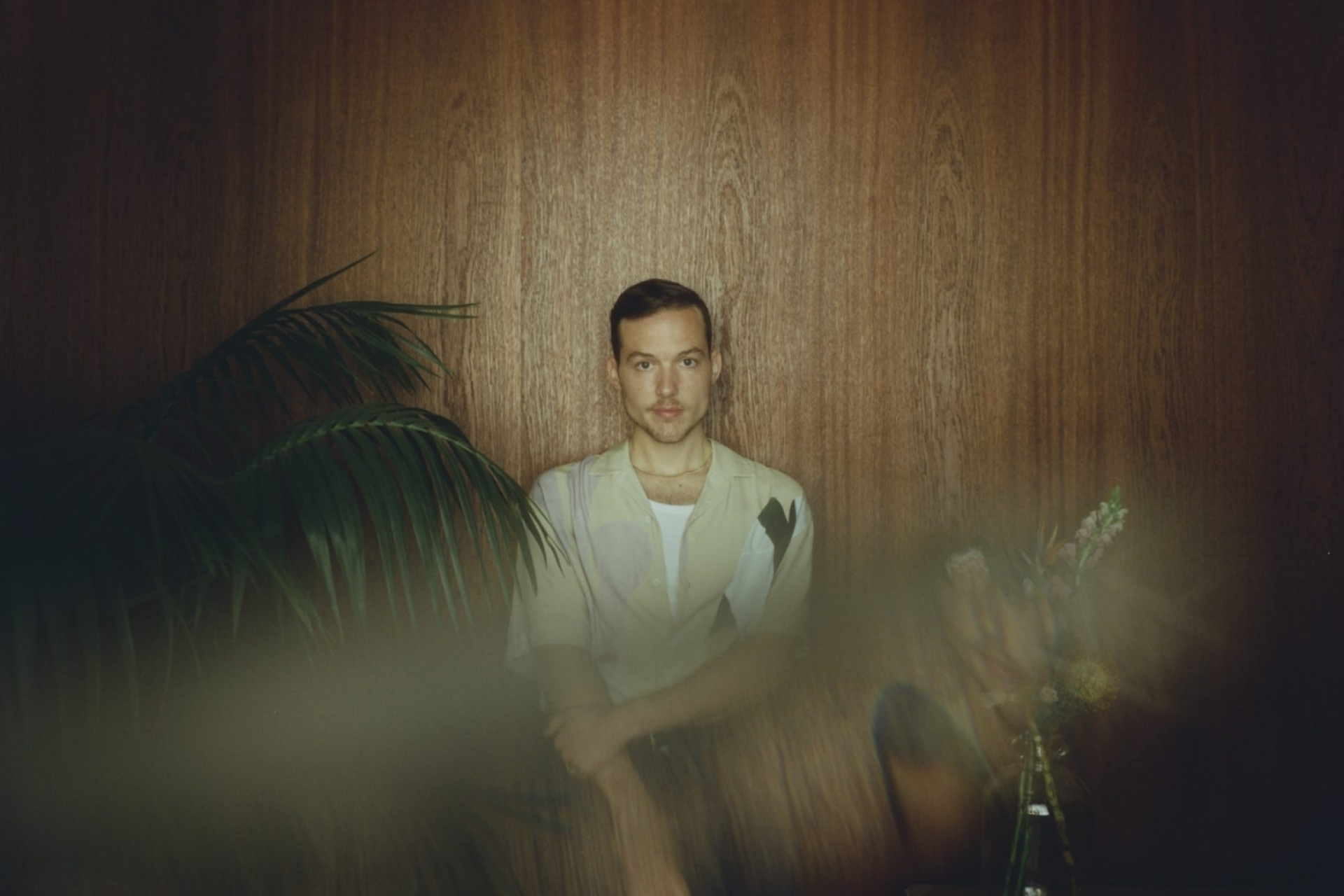 Ben Böhmer confirma concierto en México: fecha, sede y venta de boletos