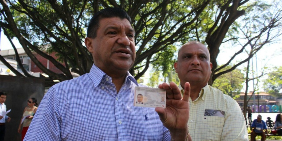 Refiere Castro Zavala que suman ya cinco mil paisanos registrados para votar desde Estados Unidos