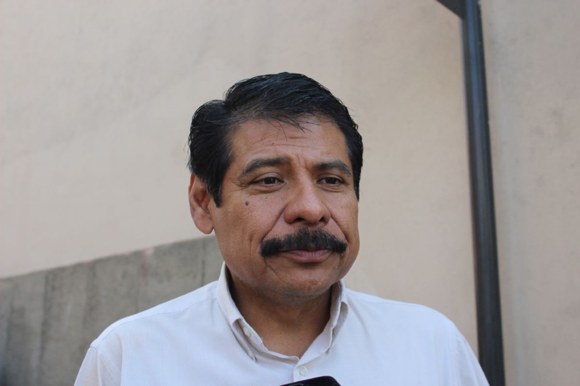 Reclama sindicato de salud pago de prestaciones de fin de año