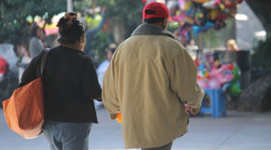 Alerta el SMN por cambios fuertes de temperatura