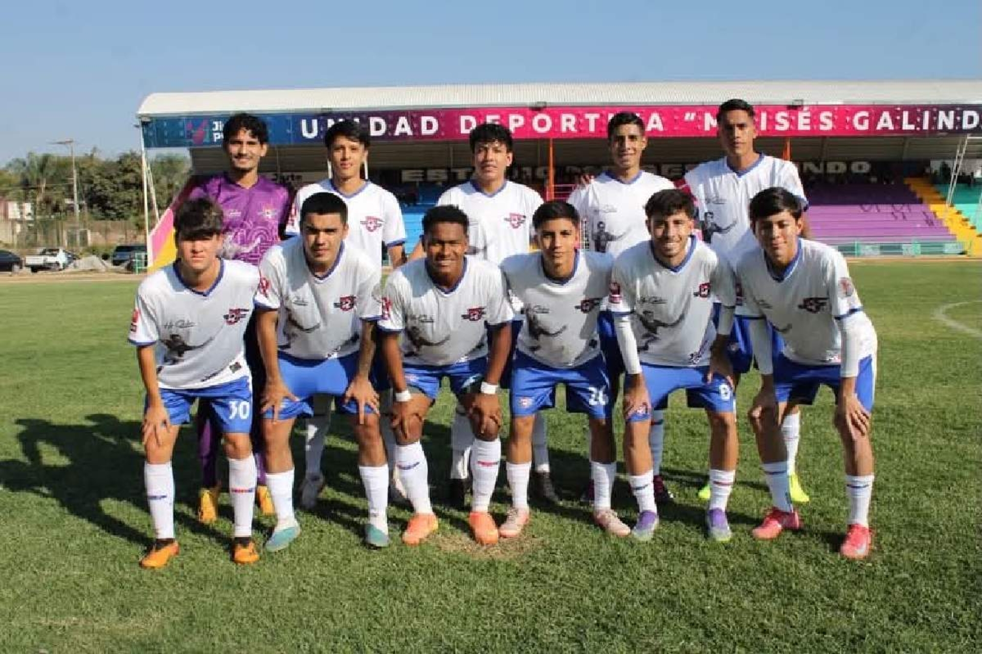 Jugará hoy el Atlético Real Morelos en Xochitepec