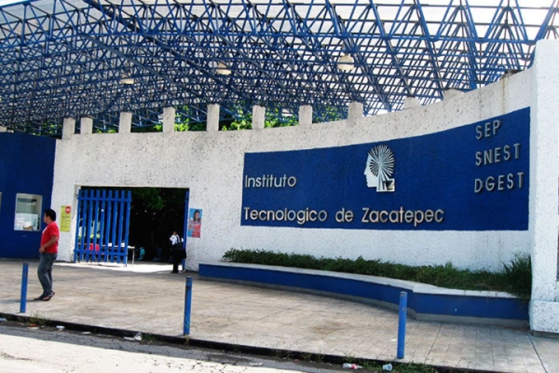 Cumple Tecnológico de Zacatepec 59 años de fundación