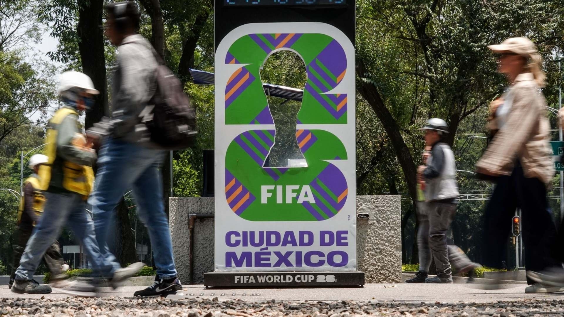 CDMX refuerza prevención de trata con capacitación previa al Mundial 2026
