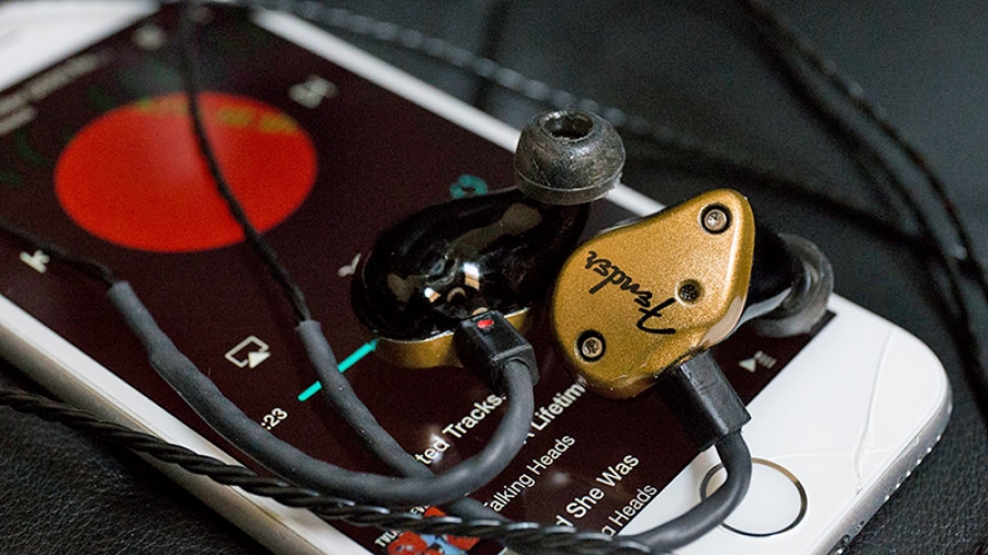 Las mejores apps de música de las que nunca habías oído hablar