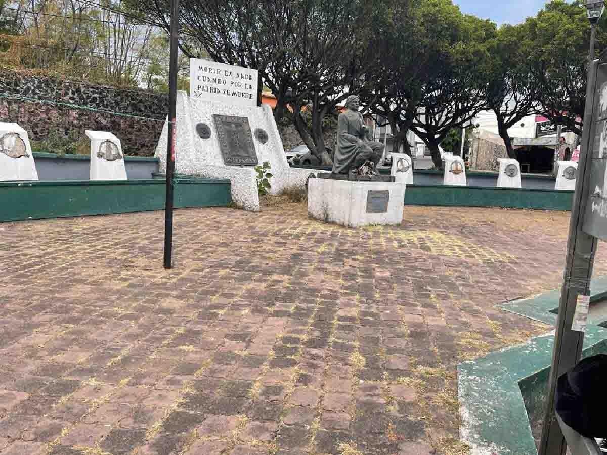 La familia Estrada, comprometida con la creación de importantes espacios públicos para Cuernavaca