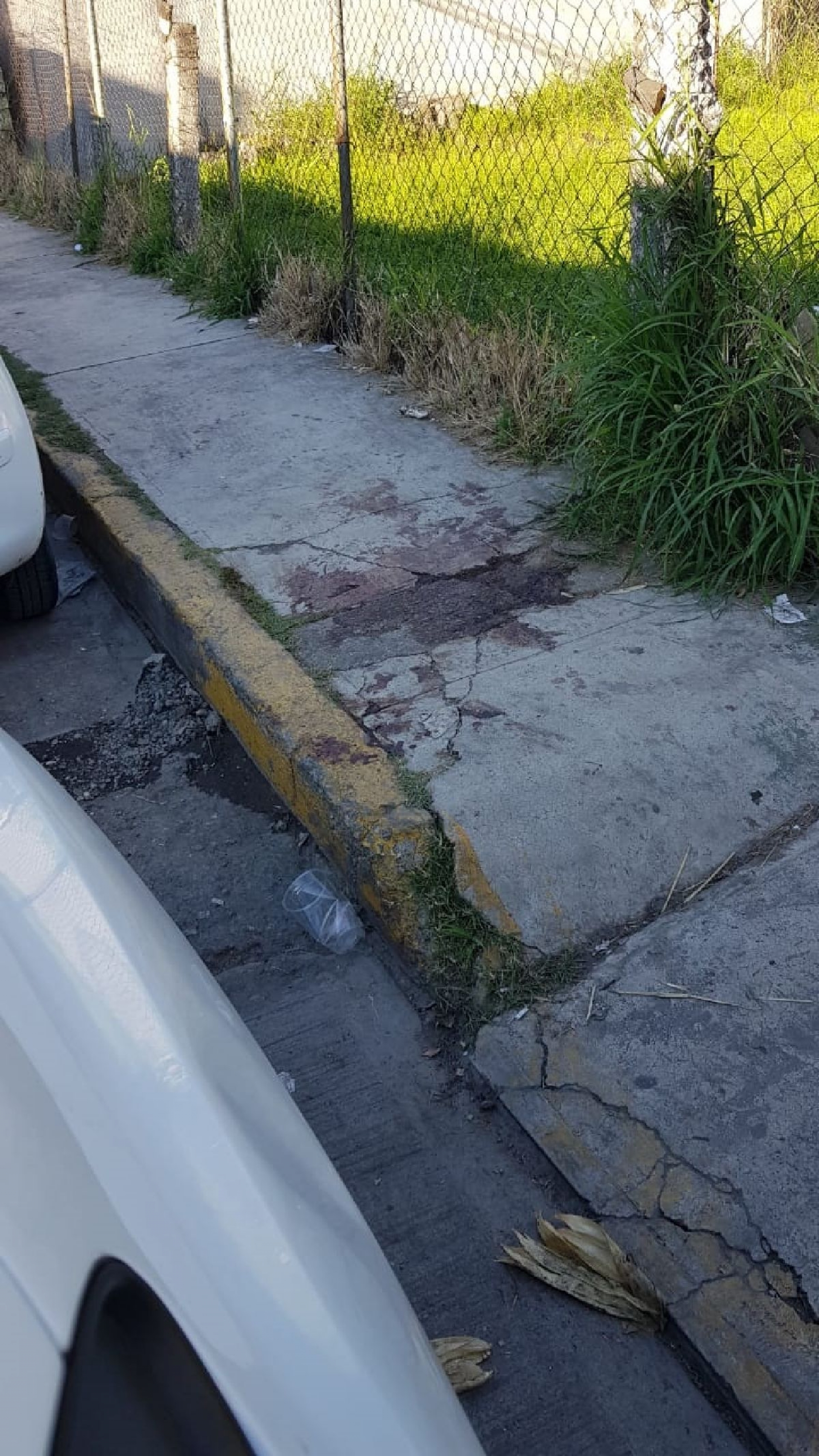Muere el hombre que fue atacado a tiros en Las Granjas