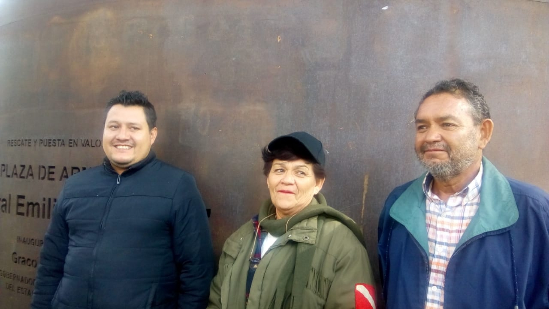 Piden apoyo para reactivar el balneario Apotla