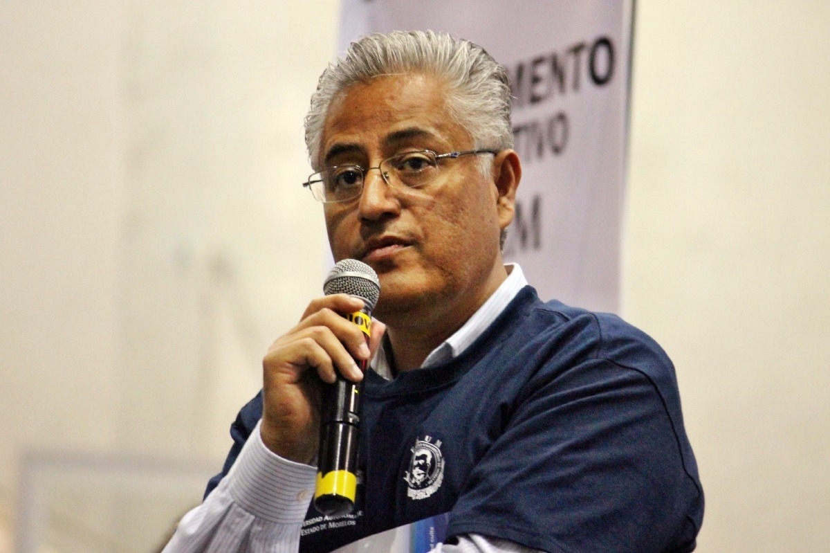 La UAEM se opondrá a los megaproyectos que se pretenden desarrollar en Morelos