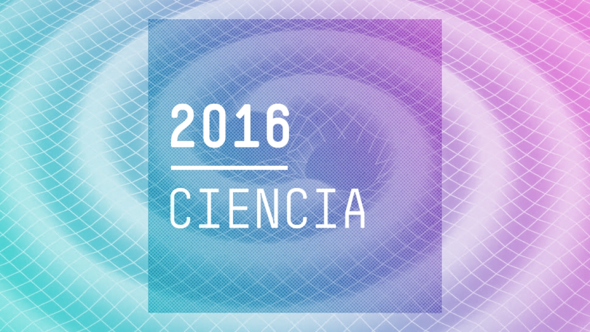Los 10 eventos científicos más importantes del 2016