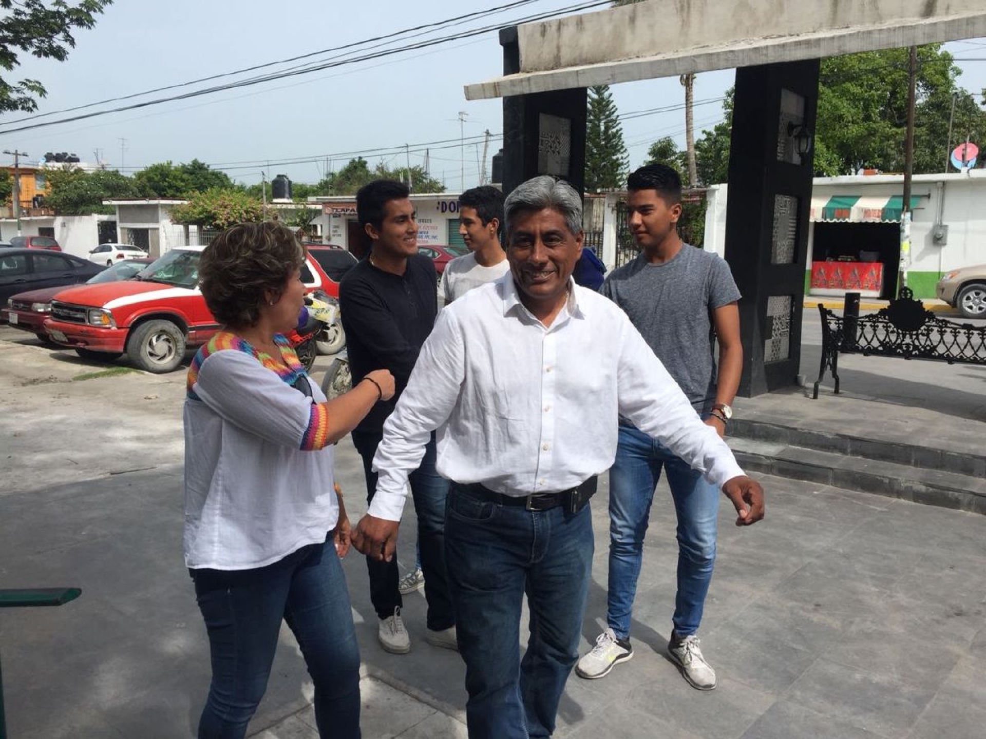 Gana Morena dos de cuatro alcaldías en la zona sur
